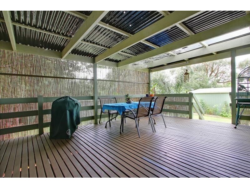 22 Pembroke Drive, Somerville VIC 3912