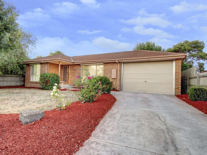 37 Parkside Crescent, Mornington VIC 3931