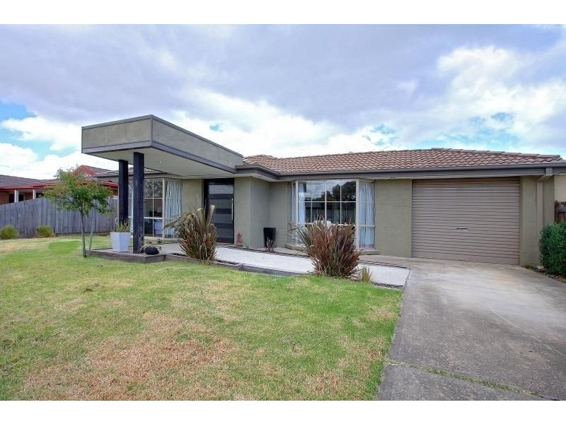 6 Acacia Street, Mount Martha VIC 3934