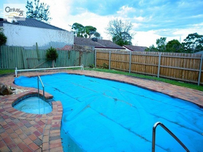 7/6 Lucerne Ave, Mornington VIC 3931