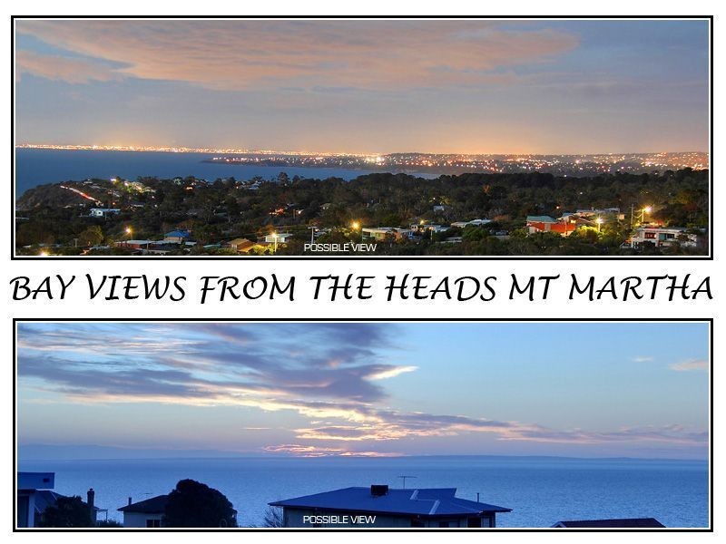 4 The Heads, Mount Martha VIC 3934