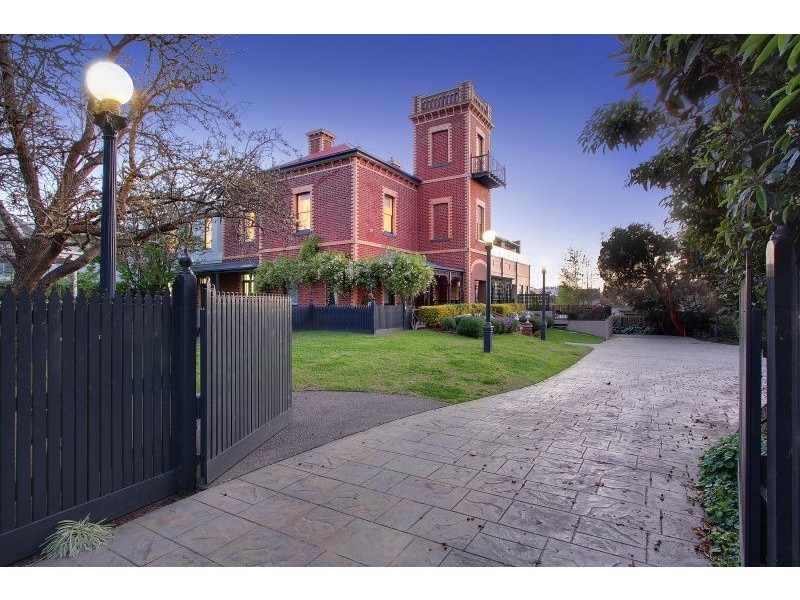 3/14 Tanti Avenue, Mornington VIC 3931