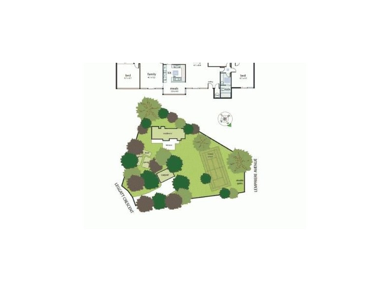 16-18 Leggatt Crescent, Mount Martha VIC 3934