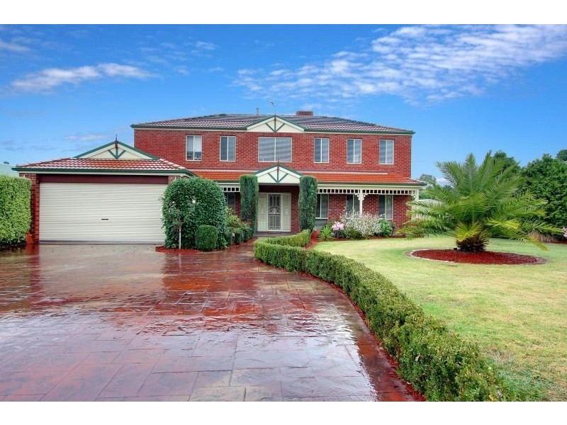 5 Raysun Court, Mornington VIC 3931