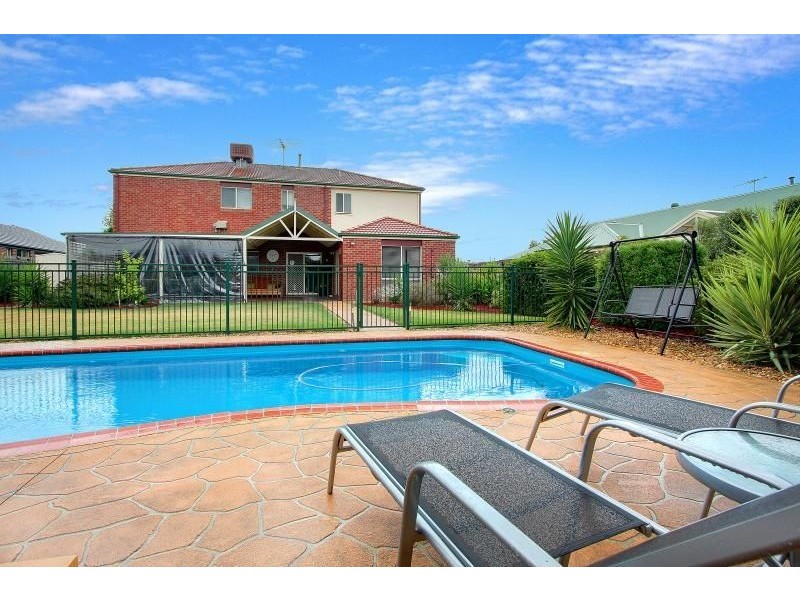 5 Raysun Court, Mornington VIC 3931