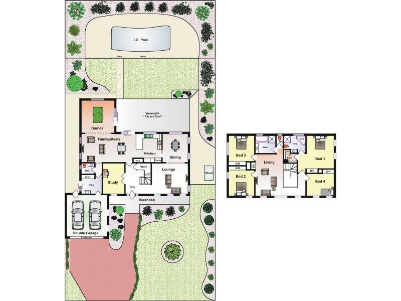 5 Raysun Court, Mornington VIC 3931