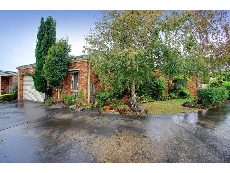 3/18 Nelson Street, Mornington VIC 3931