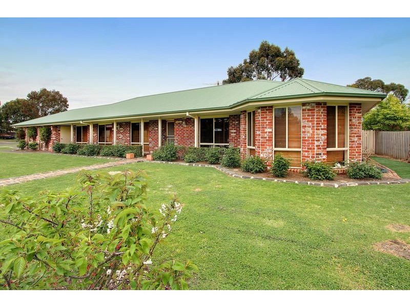 5 Broxbourne Brae, Mornington VIC 3931