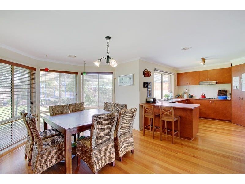 5 Broxbourne Brae, Mornington VIC 3931