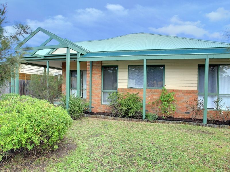 1/6 Beach Grove, Mornington VIC 3931