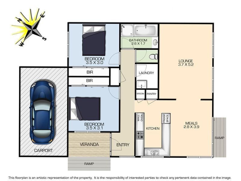 1/6 Beach Grove, Mornington VIC 3931