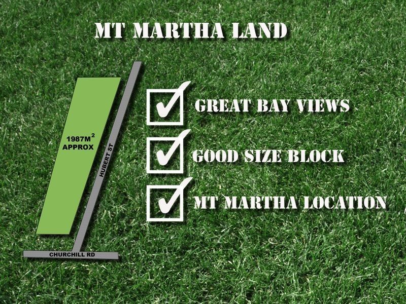 17 Churchill Road, Mount Martha VIC 3934