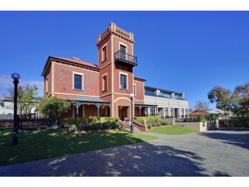 3/14 Tanti Avenue, Mornington VIC 3931