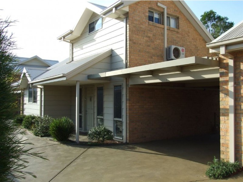 2/867 Nepean Hwy, Mornington VIC 3931