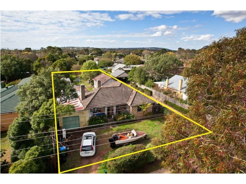 13 Van Ness Avenue, Mornington VIC 3931