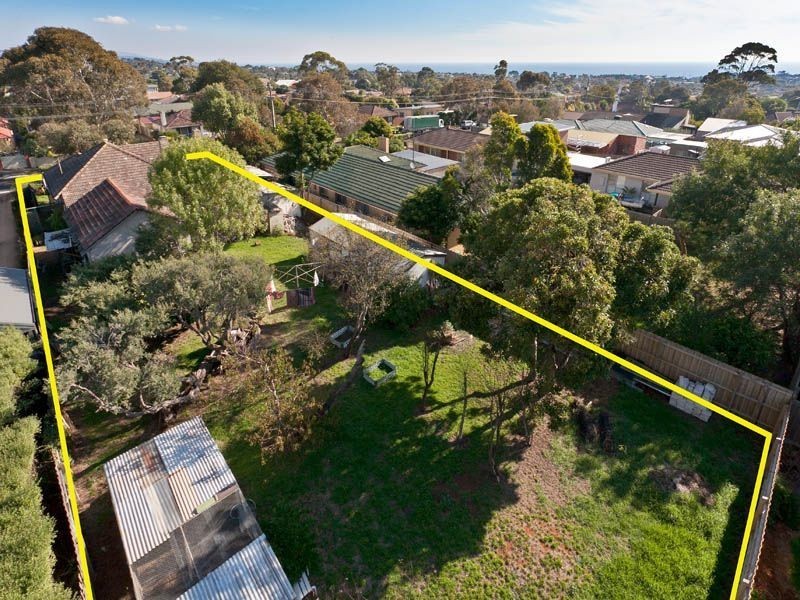 13 Van Ness Avenue, Mornington VIC 3931