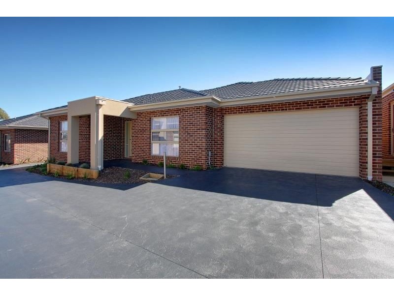 2/26 Maxwell Street, Mornington VIC 3931