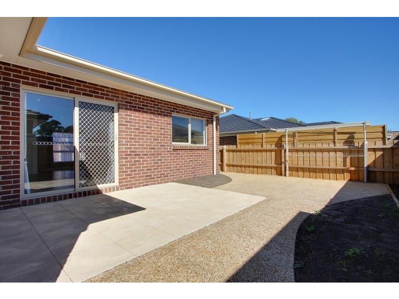 2/26 Maxwell Street, Mornington VIC 3931