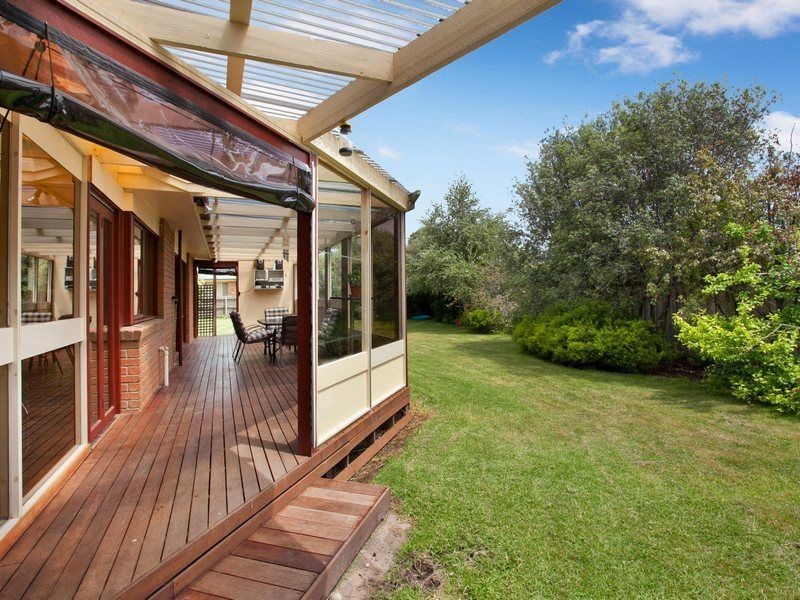 3 Gum Tip Court, Mornington VIC 3931