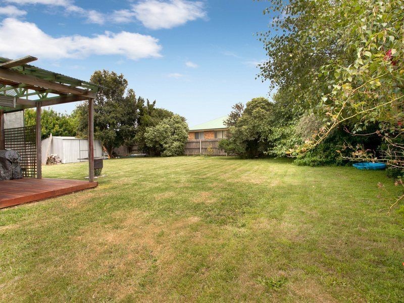 3 Gum Tip Court, Mornington VIC 3931