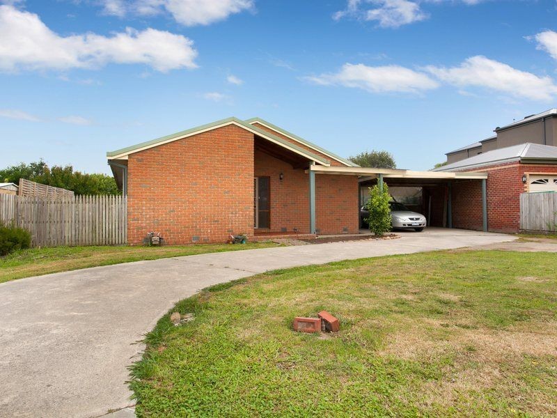 3 Gum Tip Court, Mornington VIC 3931