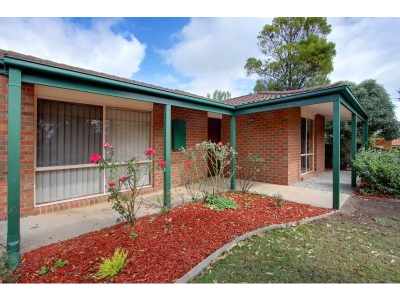 2 Killingholme Drive, Mornington VIC 3931