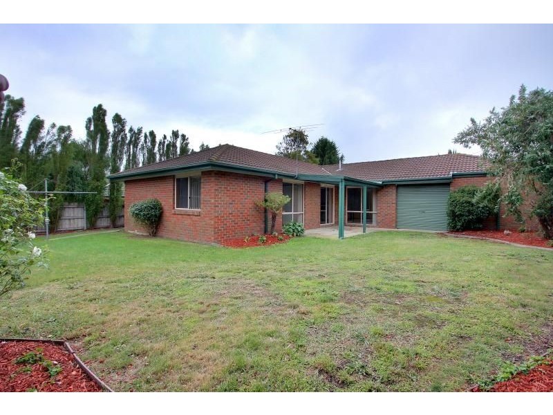 2 Killingholme Drive, Mornington VIC 3931