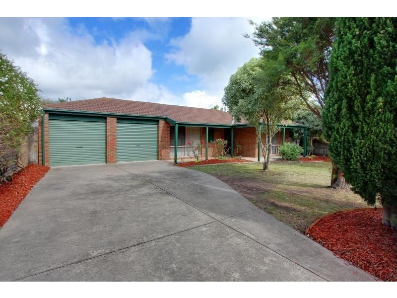 2 Killingholme Drive, Mornington VIC 3931