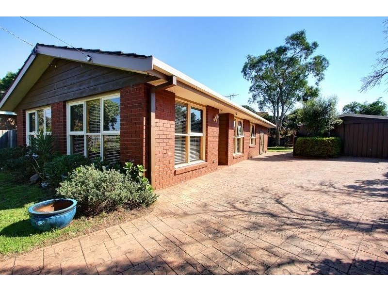 9 Milewa Court, Mornington VIC 3931