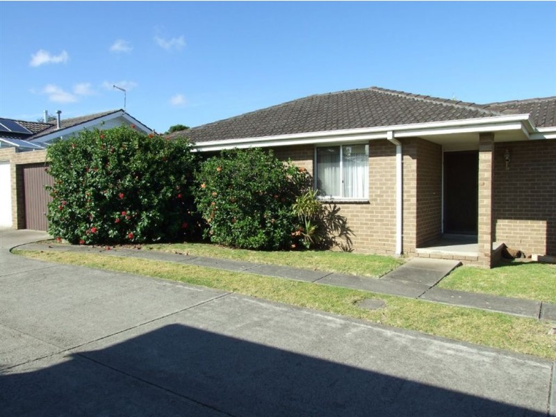13/25 Barkly Street, Mornington VIC 3931