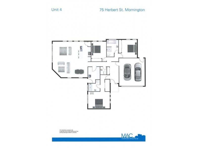 4/75 Herbert Street, Mornington VIC 3931