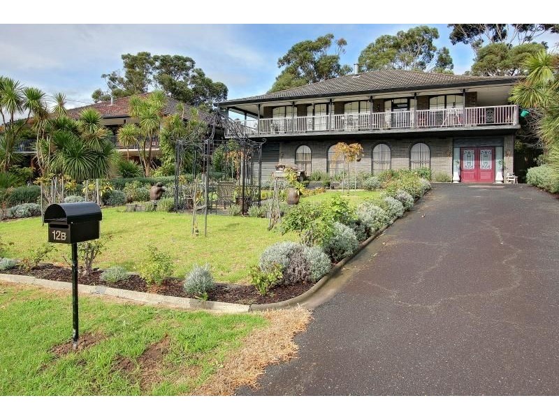 12b Barrow Street, Mount Martha VIC 3934