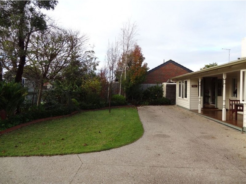 20 Turnbull Street, Mornington VIC 3931