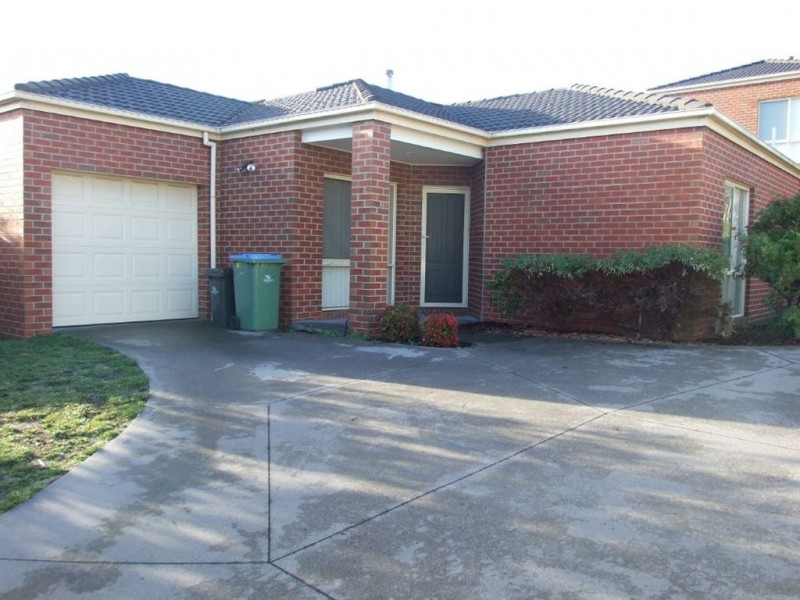 3/26 Lucerne Ave, Mornington VIC 3931