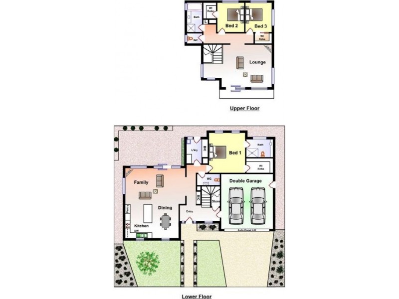 1A Perkins Street, Mornington VIC 3931