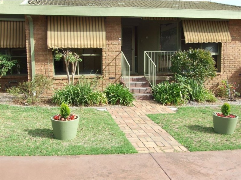 7/6 Lucerne, Mornington VIC 3931