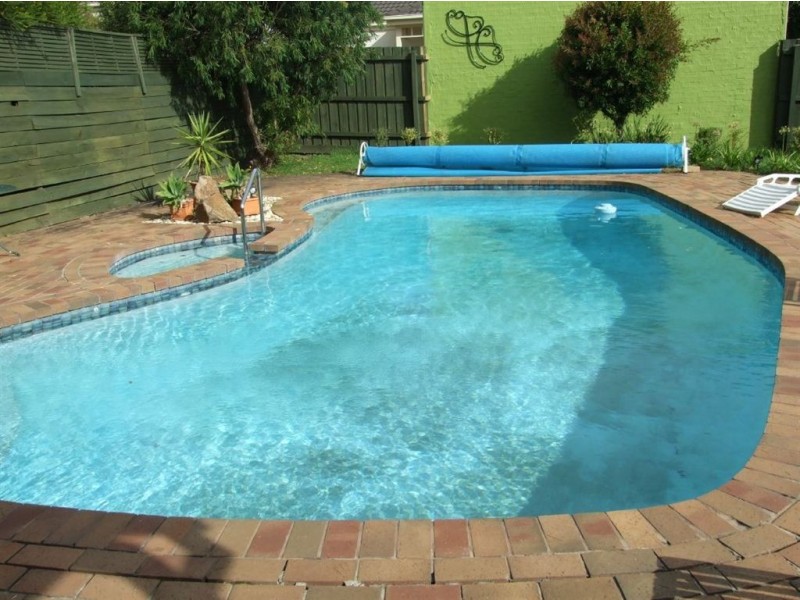 7/6 Lucerne, Mornington VIC 3931