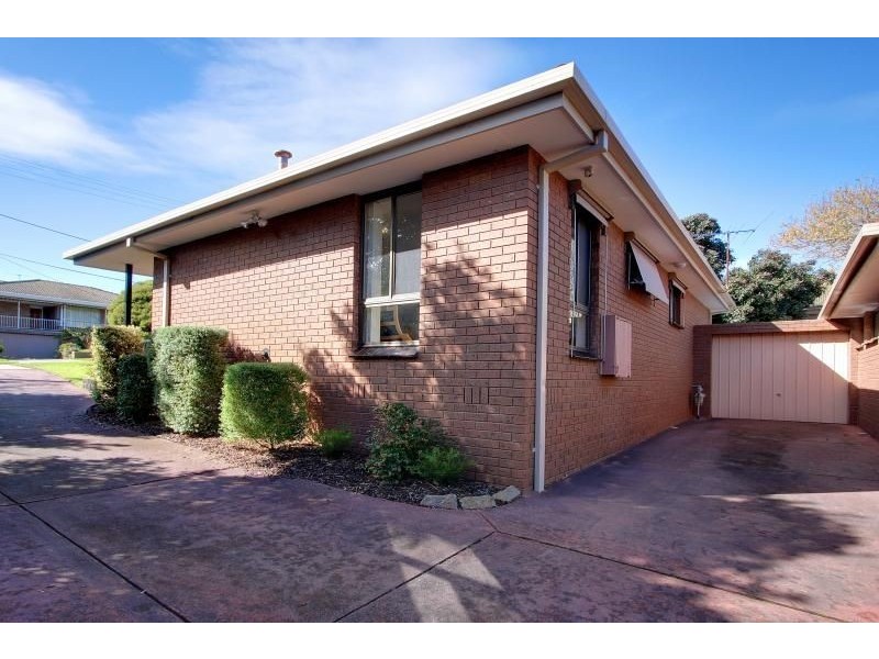 1/6 Naples Street, Mornington VIC 3931
