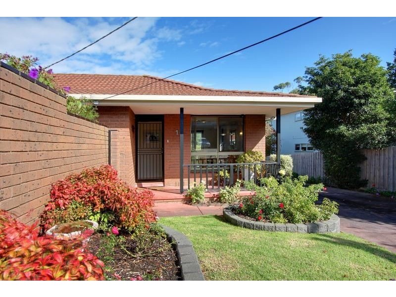 1/6 Naples Street, Mornington VIC 3931