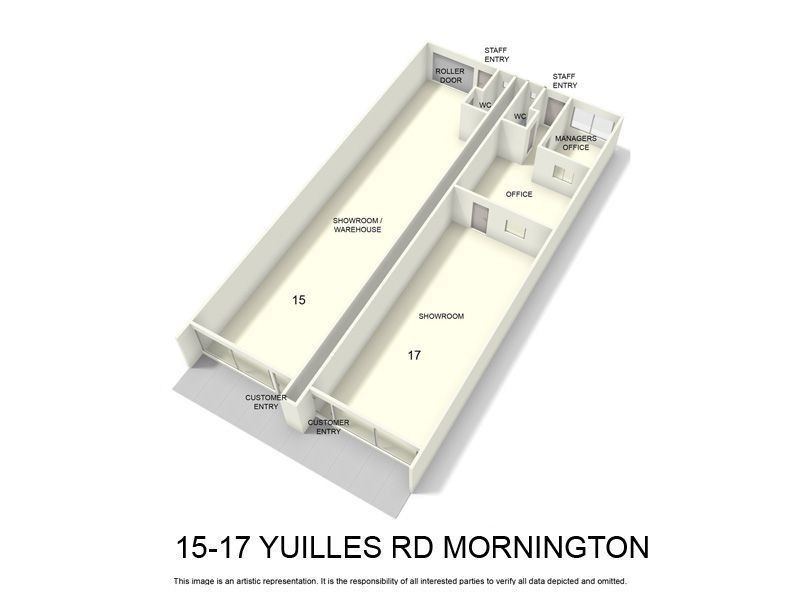 15 Yuilles Road, Mornington VIC 3931