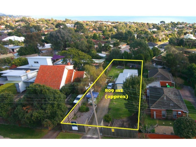 791 Nepean Highway, Mornington VIC 3931
