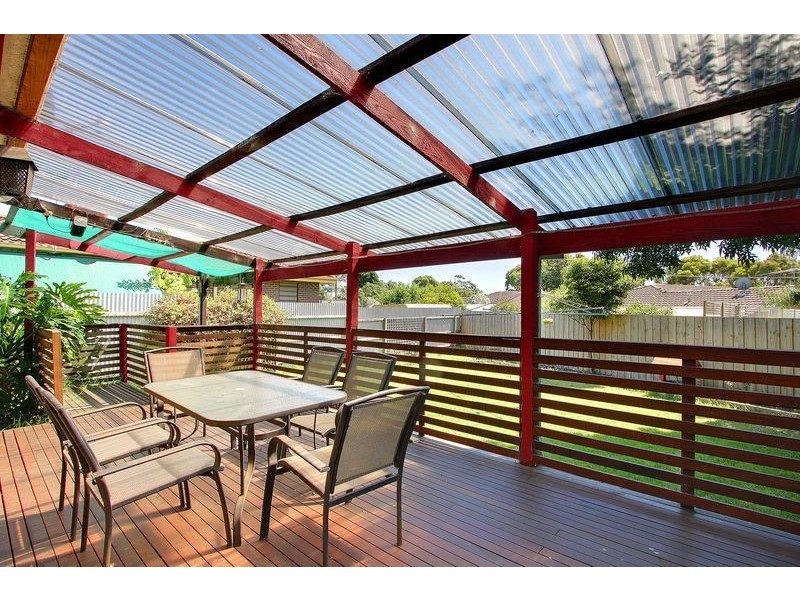 4 Nardoo Court, Mornington VIC 3931