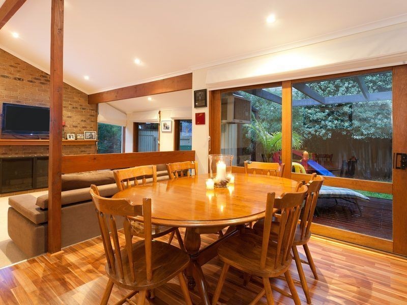 63 Autumn Crescent, Mount Eliza VIC 3930