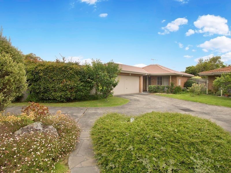 3/83-87 Prince Street, Mornington VIC 3931