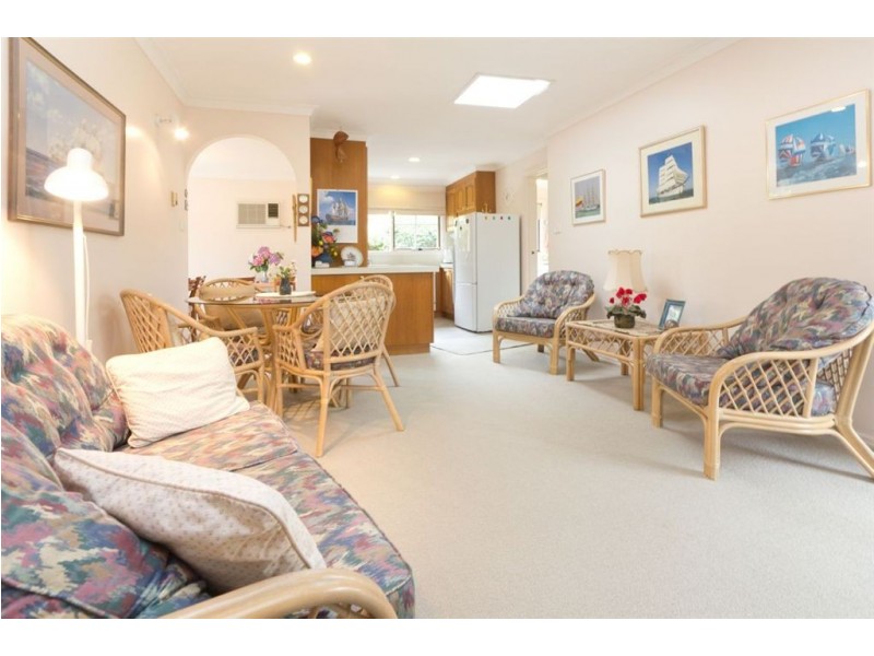 3/83-87 Prince Street, Mornington VIC 3931