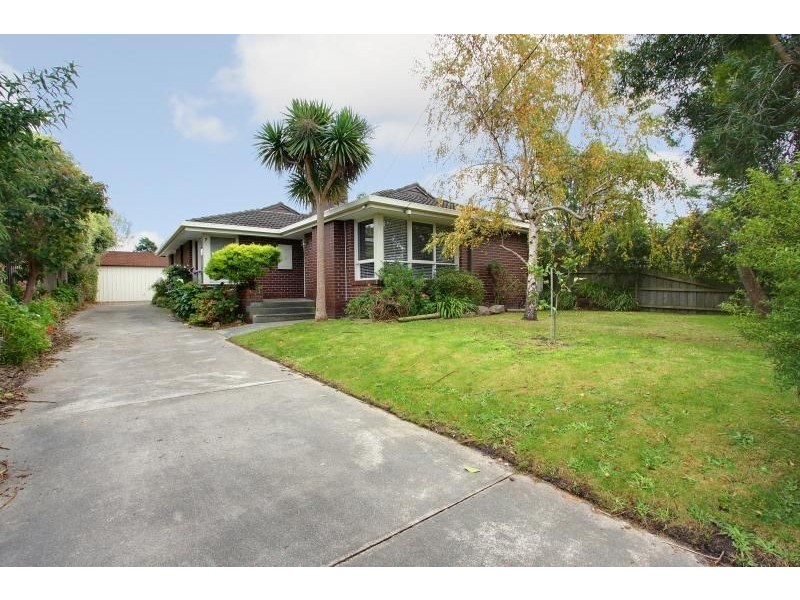 7 Karina Street, Mornington VIC 3931