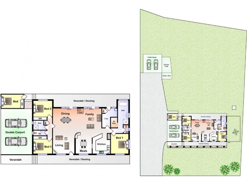 18 Compass Court, Somerville VIC 3912