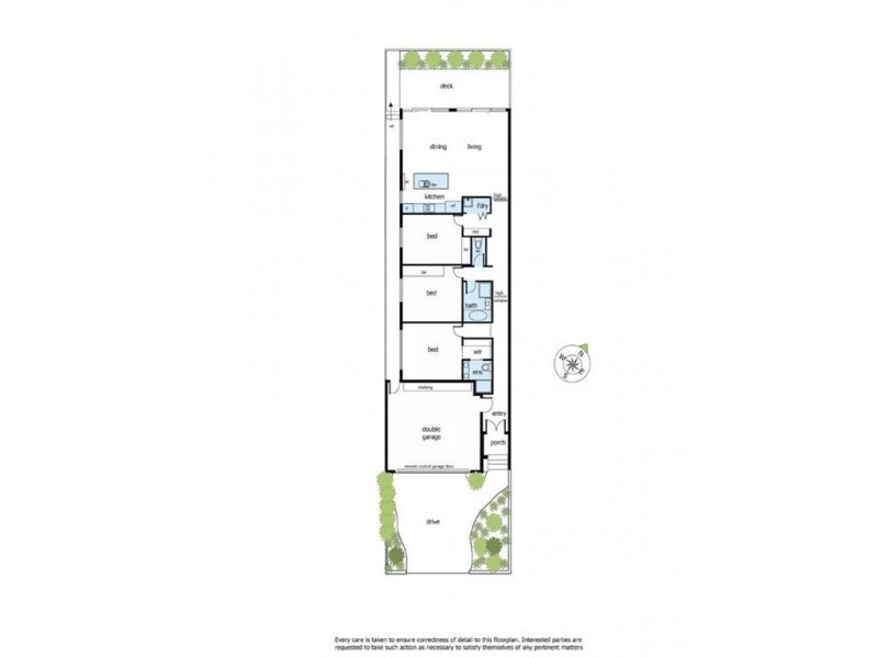 2A Iluka Place, Mornington VIC 3931