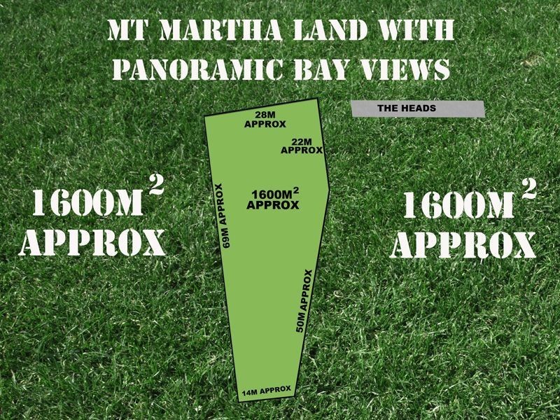 4 The Heads, Mount Martha VIC 3934