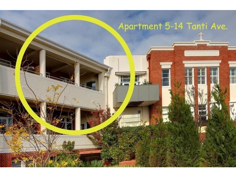 14/5 Tanti Avenue, Mornington VIC 3931